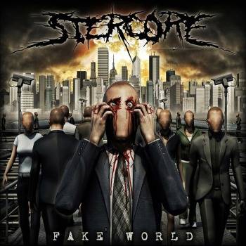 Stercore : Fake World